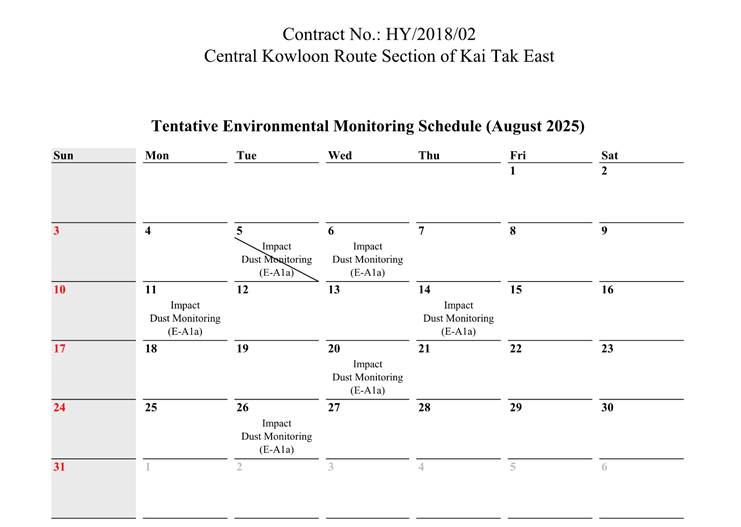 A calendar with a number of text

AI-generated content may be incorrect.