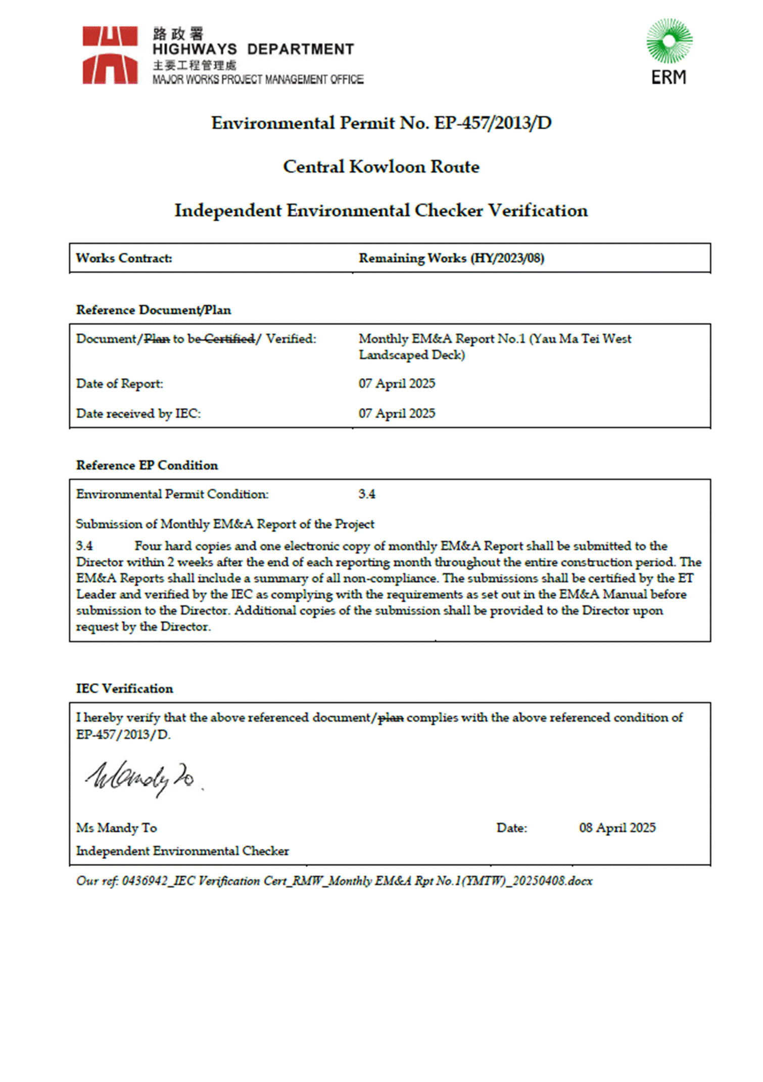 A document with a signature

AI-generated content may be incorrect.