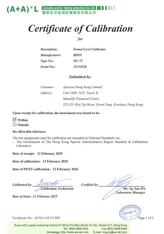 A document with signature on it

AI-generated content may be incorrect.