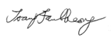 A signature on a white background

Description automatically generated