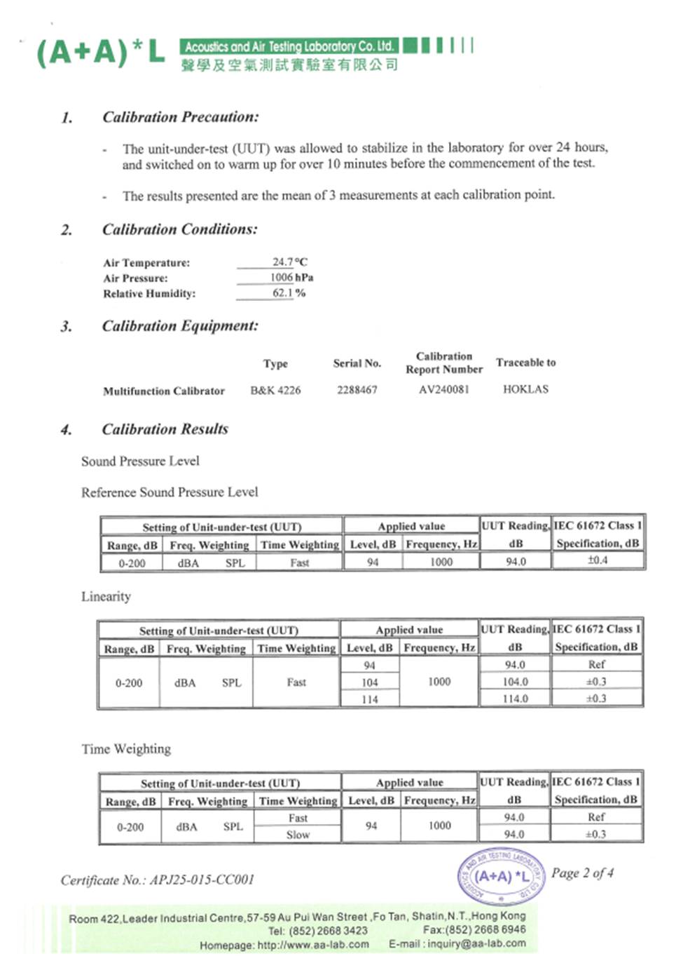 A close-up of a calibration test

AI-generated content may be incorrect.